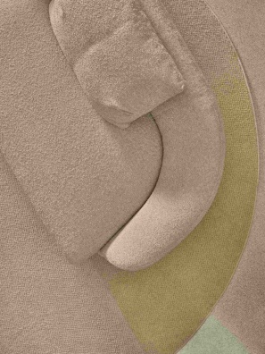 Fleur sofa - myhome